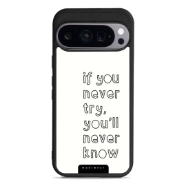 Etui Glossy Case do Google Pixel 9 - wzór G075G