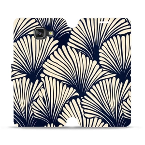 Etui do Samsung Galaxy A5 2016 - wzór VA41S