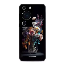 Etui Glossy Case do Huawei P60 Pro - wzór G012G