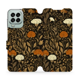 Etui do Samsung Galaxy M33 5G - wzór V174S