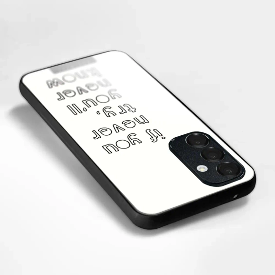 Etui Glossy Case do Oppo Find X9 Pro - wzór G075G