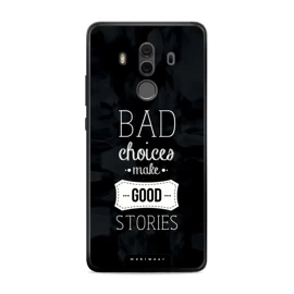 Etui Glossy Case do Huawei Mate 10 Pro - wzór G071G