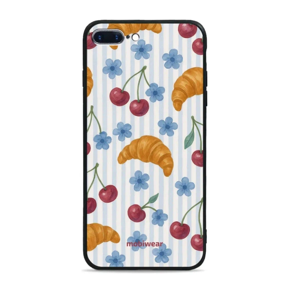 Etui Glossy Case do Apple iPhone 8 Plus - wzór GP85G