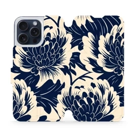 Etui do Apple iPhone 15 Pro Max - wzór VA40S