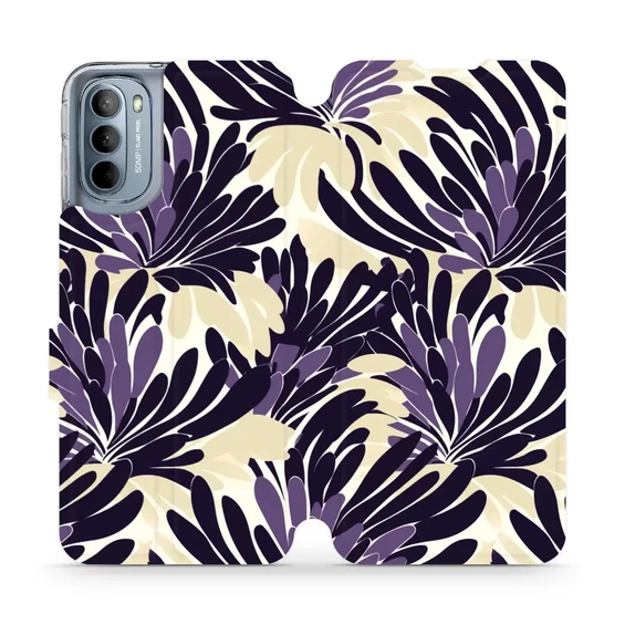 Etui do Motorola Moto G31 - wzór VA47S