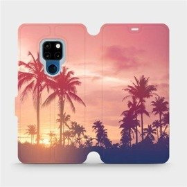 Etui do Huawei Mate 20 - wzór M134P