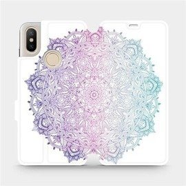 Etui do Xiaomi Mi A2 - wzór M008S