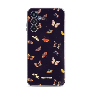 Etui Elite Pro do Samsung Galaxy A15 5G - wzór EP78E