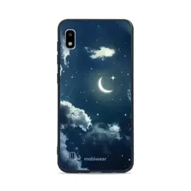 Etui Glossy Case do Samsung Galaxy A10 - wzór G048G