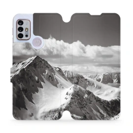 Etui do Motorola Moto G10 - wzór M152P