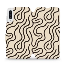 Etui do Samsung Galaxy A50 - wzór VA60S