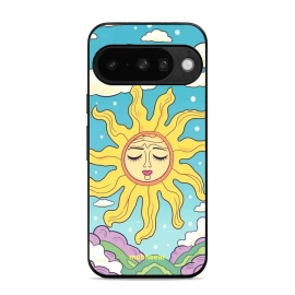 Etui Glossy Case do Google Pixel 10 - wzór G057G