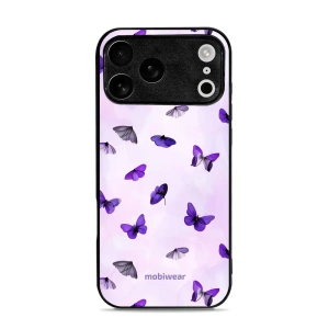 Etui Glossy Case do Apple iPhone 17 Pro Max - wzór GP77G