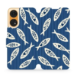 Etui do OPPO Reno 8T 5G - wzór VP89S