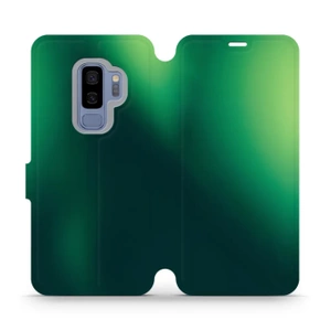 Etui do Samsung Galaxy S9 Plus - wzór VP61S