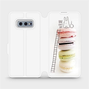 Etui do Samsung Galaxy S10e - wzór M090P