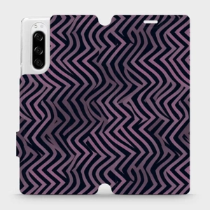 Etui do Sony Xperia 5 - wzór VA55S