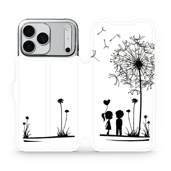 Etui do Apple iPhone 17 Pro Max - wzór MH16P