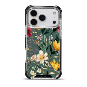 Etui MagSafe Elite Bumper Apple iPhone 17 Pro Max - wzór DP71D