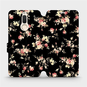 Etui do Huawei Mate 10 Lite - wzór VD02S