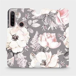 Etui do Xiaomi Redmi Note 8 2021 - wzór MX06S