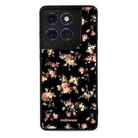 Etui Glossy Case do Motorola Edge 60 Pro - wzór G039G