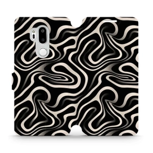 Etui do LG G7 ThinQ - wzór VA63S