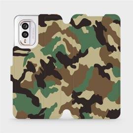 Etui do Nokia X30 5G - wzór V111P