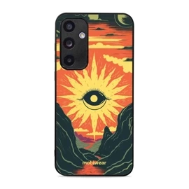 Etui Glossy Case do Samsung Galaxy A35 5G - wzór G055G