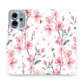 Etui do OPPO Reno 14 F 5G - wzór M124S