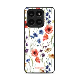 Etui Glossy Case do Huawei Honor 400 Smart - wzór G032G