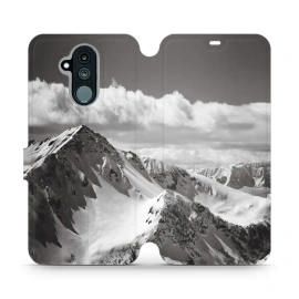 Etui do Huawei Mate 20 Lite - wzór M152P