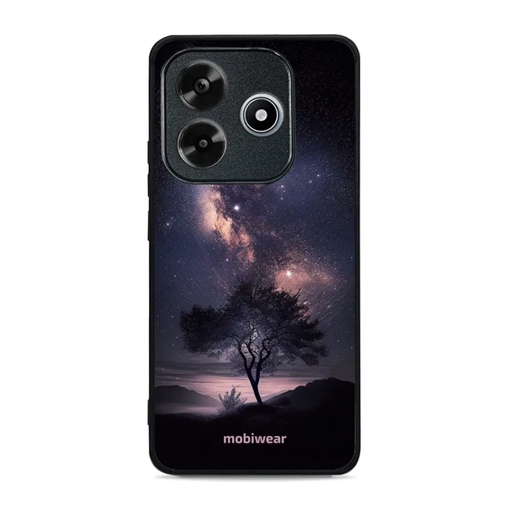 Etui Glossy Case do Xiaomi Redmi Note 14 5G - wzór G005G