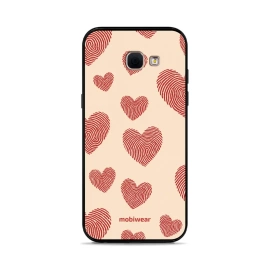 Etui Glossy Case do Samsung Galaxy A5 2017 - wzór GP93G