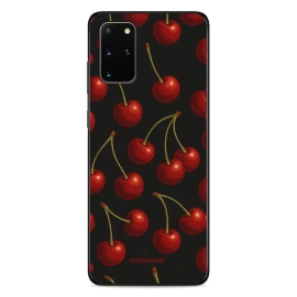 Etui Glossy Case do Samsung Galaxy S20 Plus - wzór GP83G