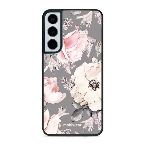 Etui Glossy Case do Samsung Galaxy S22 - wzór G034G