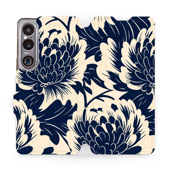 Etui do Sony Xperia 1 VI - wzór VA40S