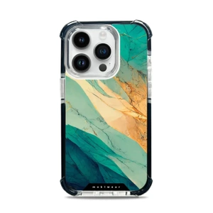 Etui MagSafe Elite Bumper Apple iPhone 14 Pro - wzór D018D