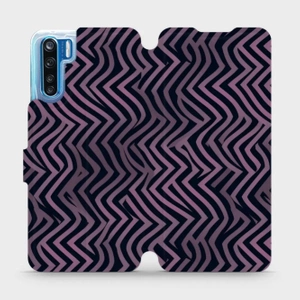 Etui do OPPO A91 - wzór VA55S