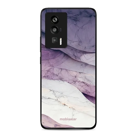 Etui Glossy Case do Xiaomi POCO F5 Pro - wzór G028G