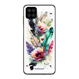 Etui Glossy Case do Samsung Galaxy M12 - wzór G017G
