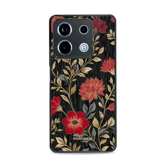 Etui Glossy Case do Xiaomi Redmi Note 13 Pro 5G - wzór G172G