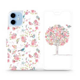 Etui do Apple iPhone 12 mini - wzór M120S