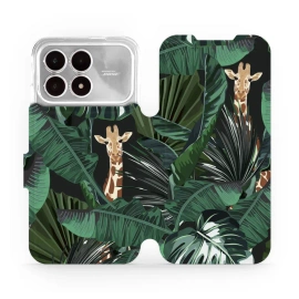 Etui do Xiaomi Poco F8 Pro - wzór VP06P