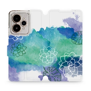 Etui do Realme 15 5G - wzór MG11S