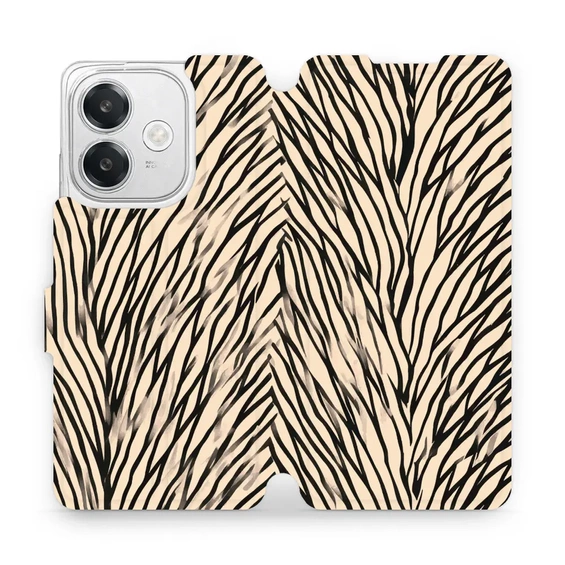 Etui do OPPO A40M - wzór VA52S