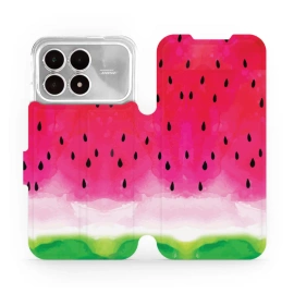 Etui do Xiaomi Poco F8 Pro - wzór V086S