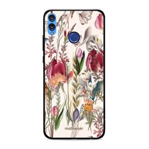Etui Glossy Case do Huawei Honor 8X - wzór G031G