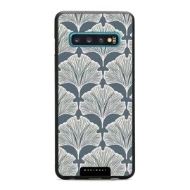 Etui Glossy Case do Samsung Galaxy S10 - wzór GA43G