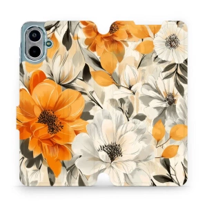 Etui do Samsung Galaxy A07 - wzór VP75S